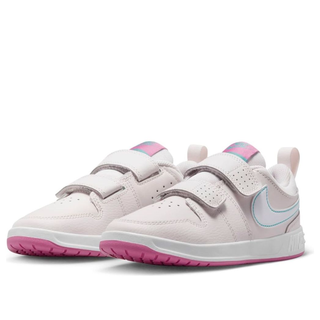 (PS) Nike Pico 5 'Pearl Pink' AR4161-600