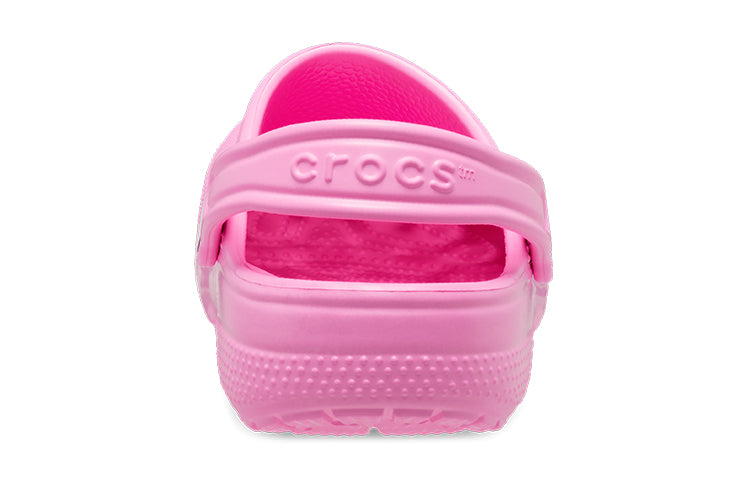 (PS) Crocs Classic Clog 'Pink' 206991-6SW