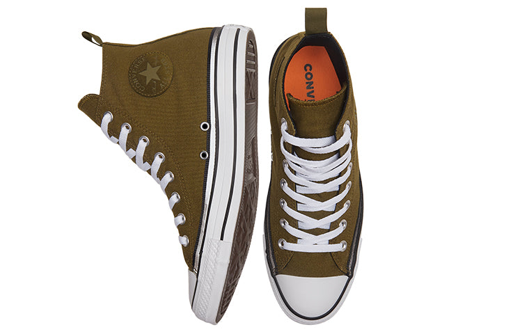 Converse Chuck Taylor All Star 'Green Moss' 169402C