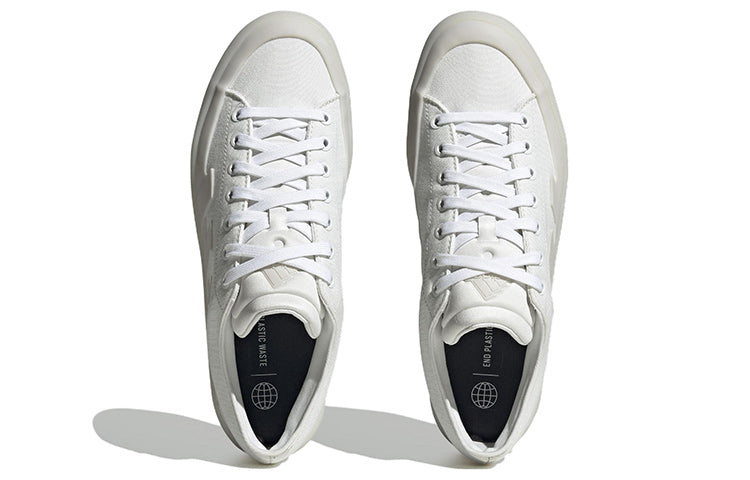 adidas ZNSORED 'Triple White' HP5988