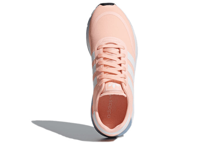 (WMNS) adidas N-5923 'Coral Peach' B37982