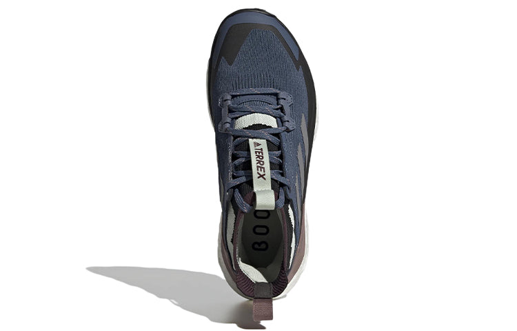(WMNS) adidas Terrex Free Hiker 2 'Wonder Steel Purple' GZ0686