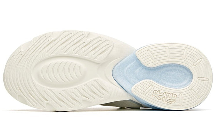 (WMNS) ANTA Millennium 2 Low 'White Blue' 122128896-1