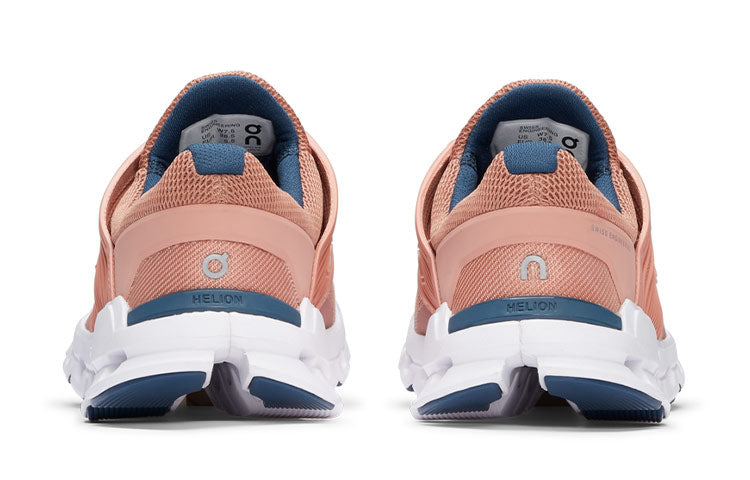 (WMNS) On Running Cloudswift 'Blush' 31.99871