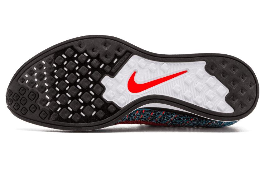 Nike Flyknit Racer 'Neo Turquoise' 526628-404