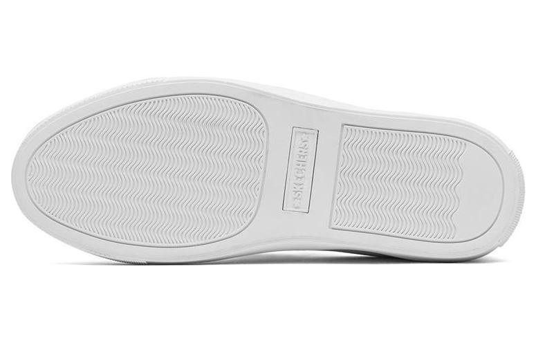 (WMNS) Skechers Vaso 'White' 48867-WHT