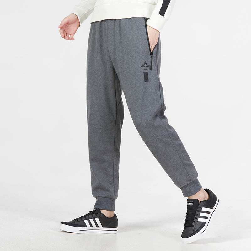 adidas WJ MH KN PNT Pants Sportswear 'Grey' IA8188