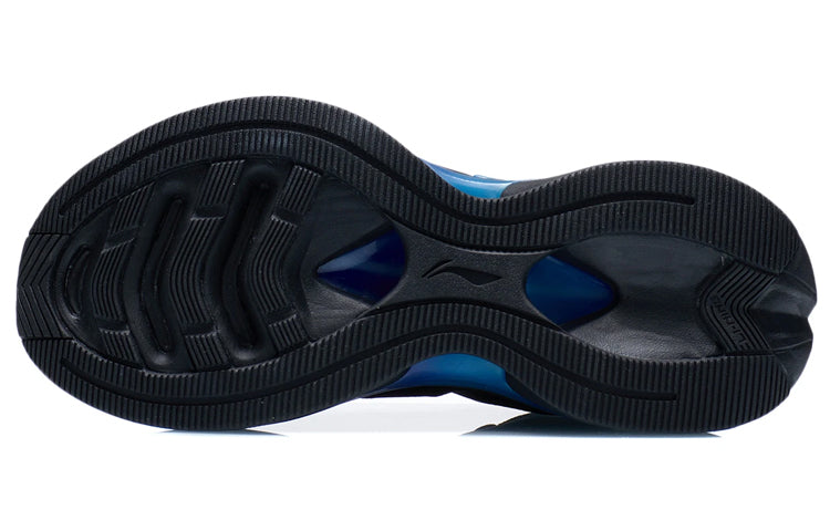 (WMNS) Li-Ning WuShi 5S 'Black Blue' ARSR032-1
