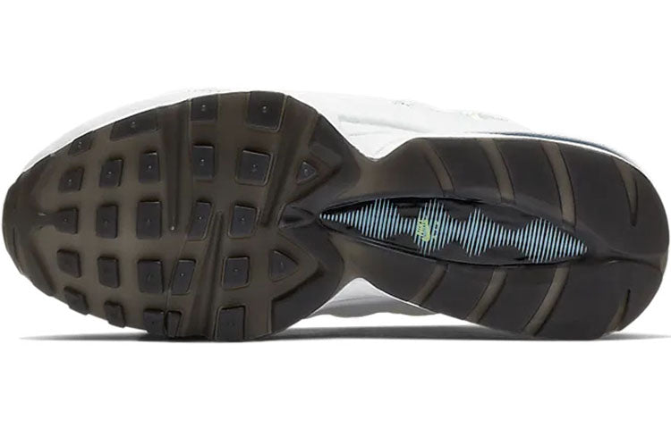 (GS) Nike Air Max 95 LV8 'Blue Gaze' BQ7218-100