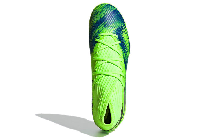 adidas Nemeziz 19.3 TF 'Green' FV3994