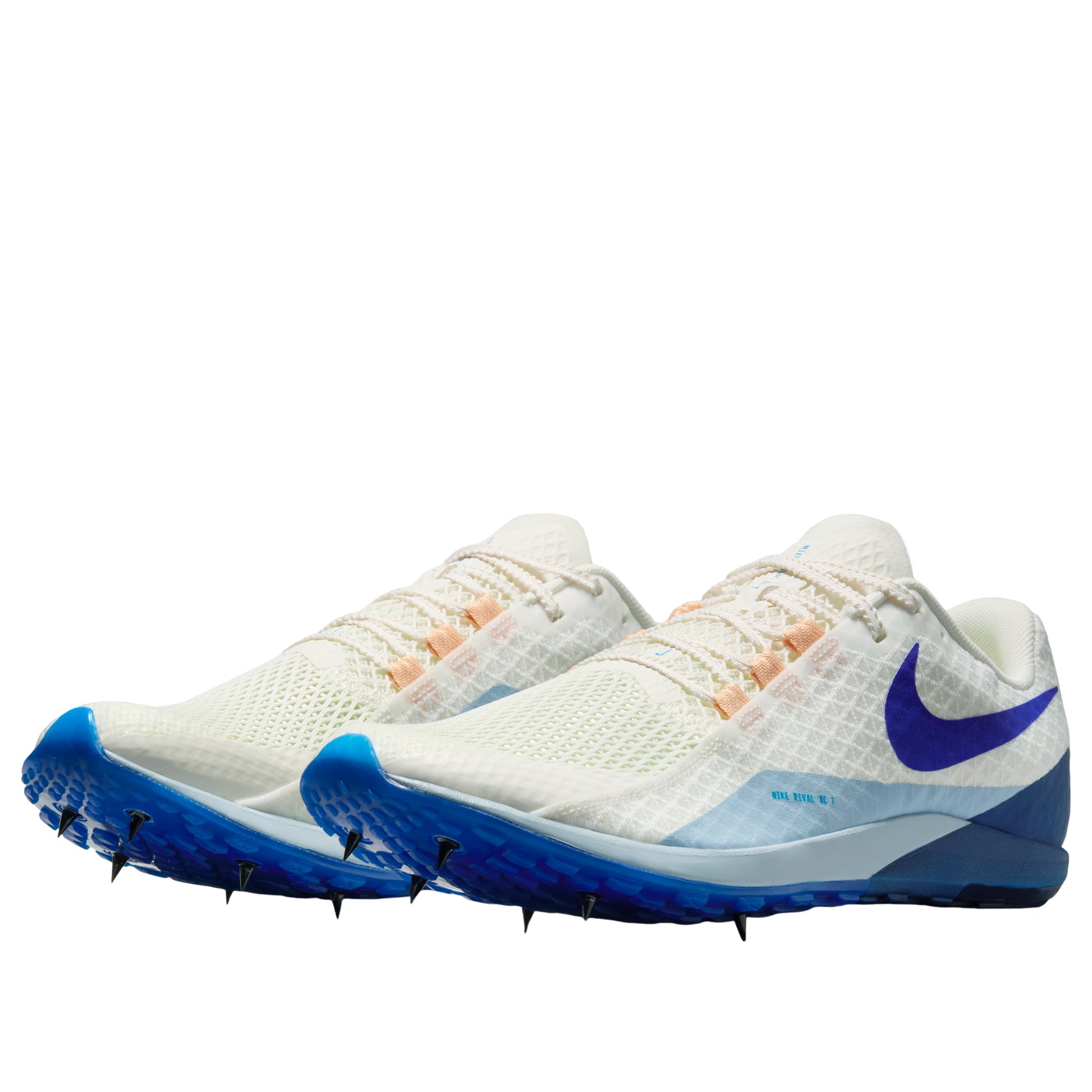 Nike Zoom Rival XC 7 'Sail Blue Void' II7399-100