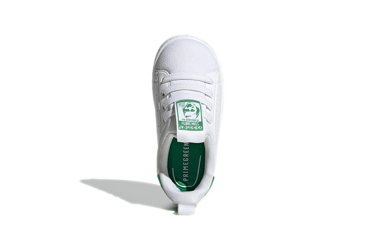 (TD) adidas Stan Smith 360 Infant 'White Green' S29238