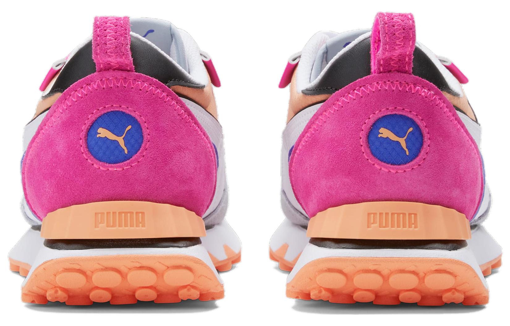(WMNS) PUMA Rider FV 'Ravish Orange Peach' 390073-26