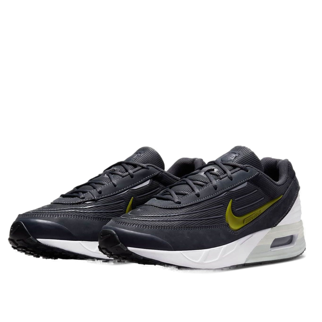 Nike Air Max Verse 'Black Anthracite' FV1302-004