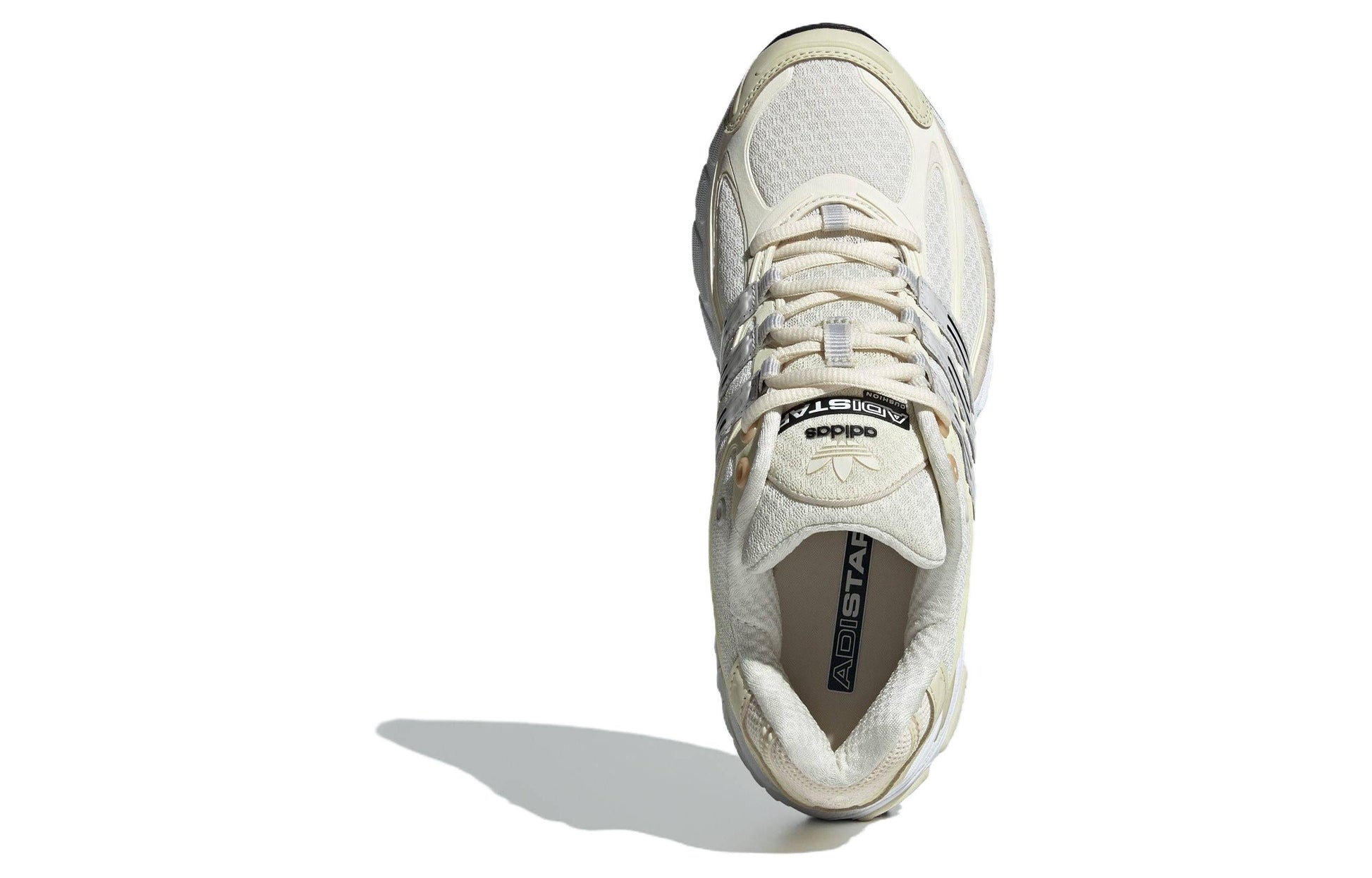 (WMNS) adidas Originals Adistar Cushion 3 Sneakers 'Cream White' IG4249
