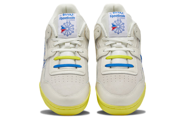 Reebok Awake NY x Workout Low 'Chalk' EG6742