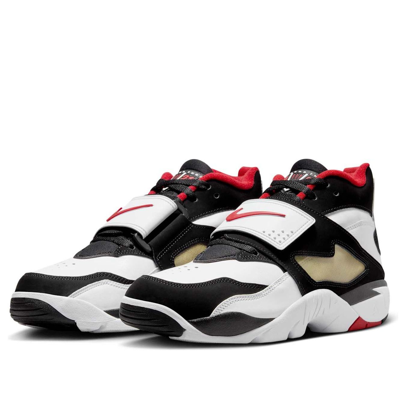 Nike Air Diamond Turf '49ers' FZ8224-100