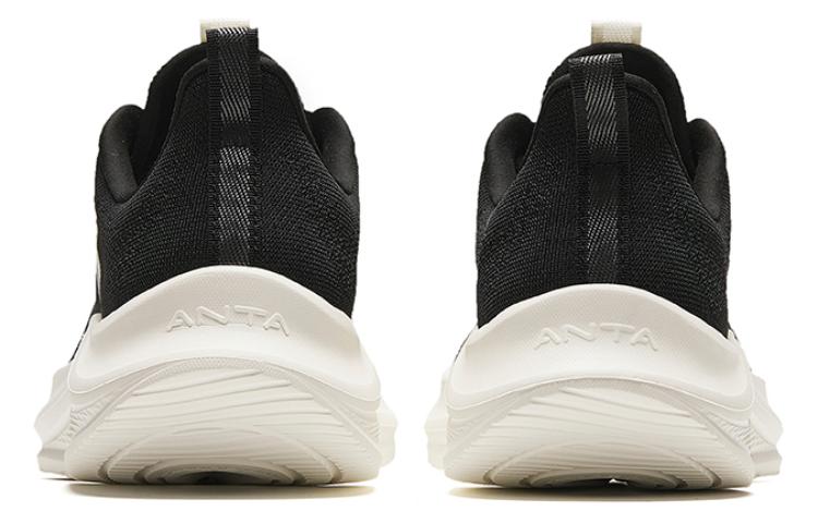 ANTA The Stroll 'Black White' 912425509-4