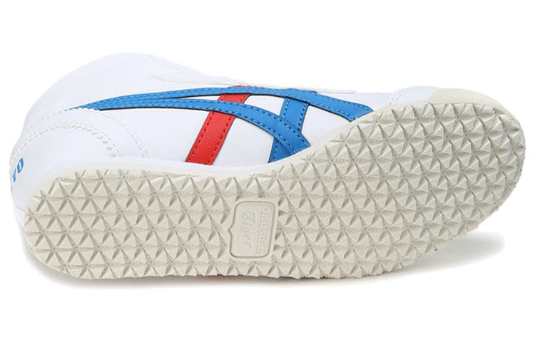 (PS) Onitsuka Tiger Mexico Mid Runner 'Directorie Blue' 1184A002-100