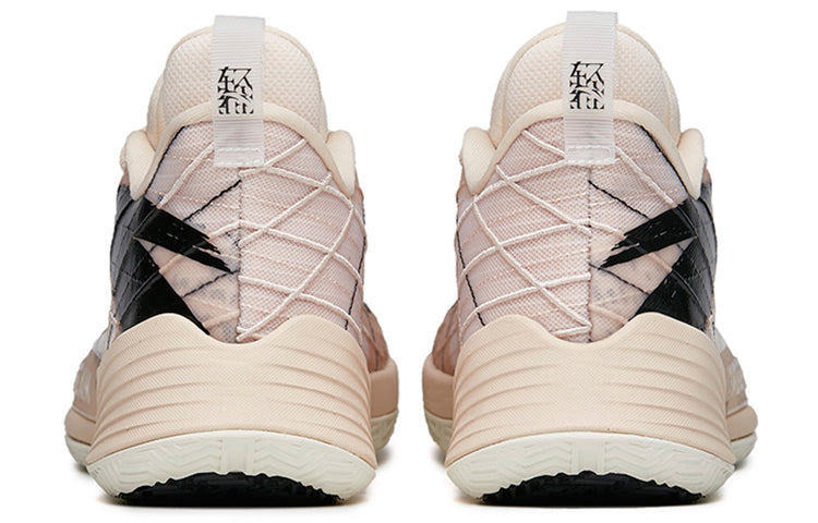 ANTA Reckless 3 Nitrogen 'Beige Black' 112221608-11