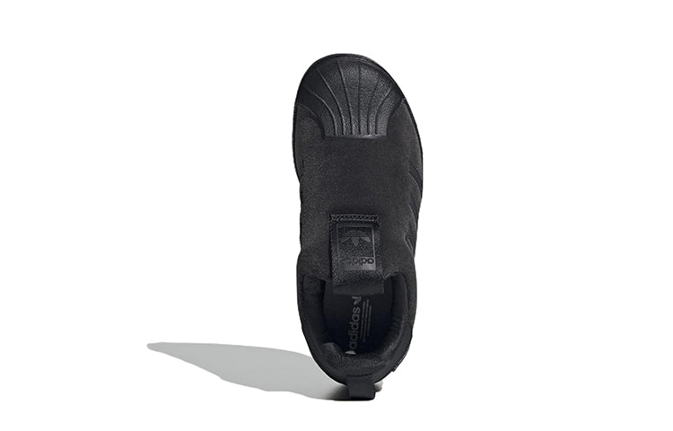 (PS) adidas Originals Superstar 360 'Triple Black' GX3260