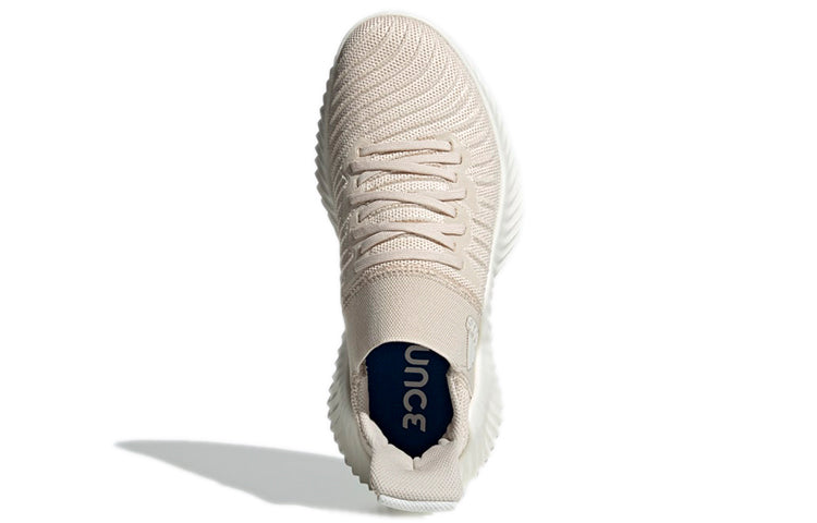 (WMNS) adidas Alphabounce EX Trainer 'Linen' DB3349