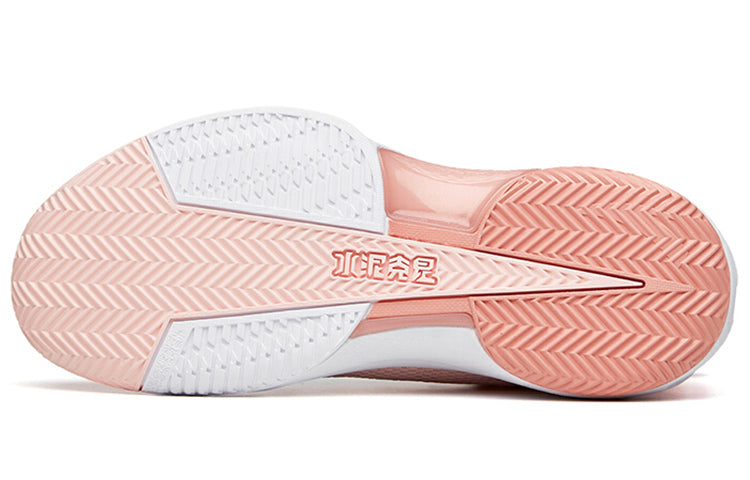 ANTA Attack 3 'Pink White' 112131609-3