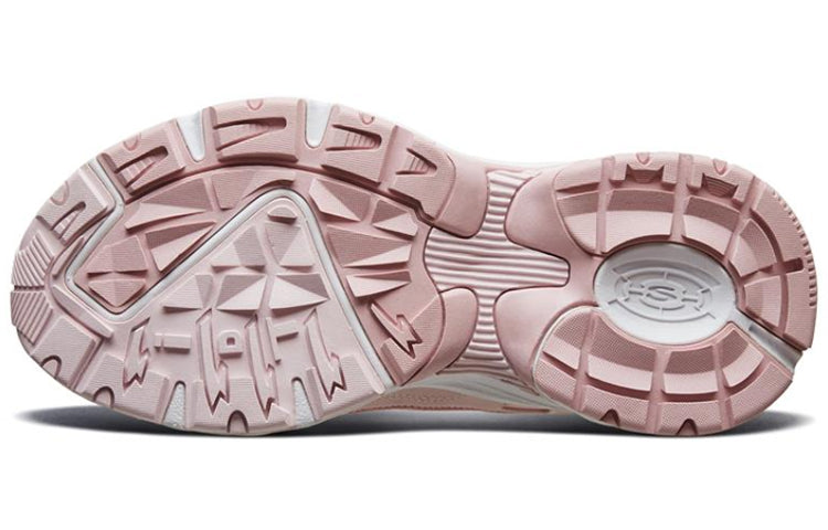 (WMNS) Skechers Stamina Pink/White 88888383-PNK