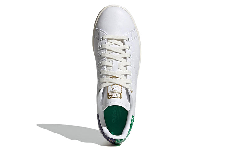 (WMNS) adidas Stan Smith 'White Green' GW6752