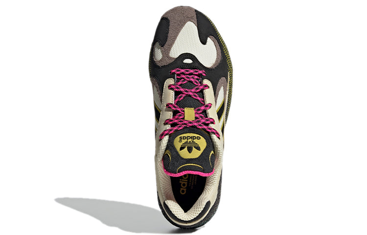 adidas originals Yung-1 Shoes Black EF5338