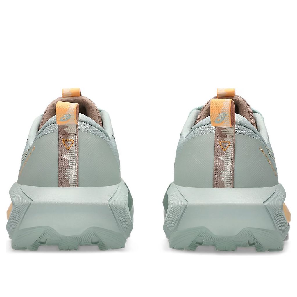 (WMNS) ASICS Gel-Trabuco 13 'Lichen Rock Cream' 1012B768-301