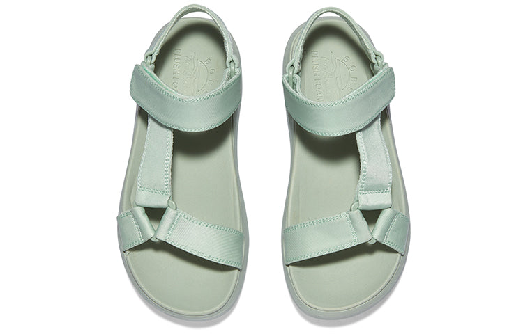 (WMNS) Skechers Pop Ups 3.0 'Green' 113746-MNT