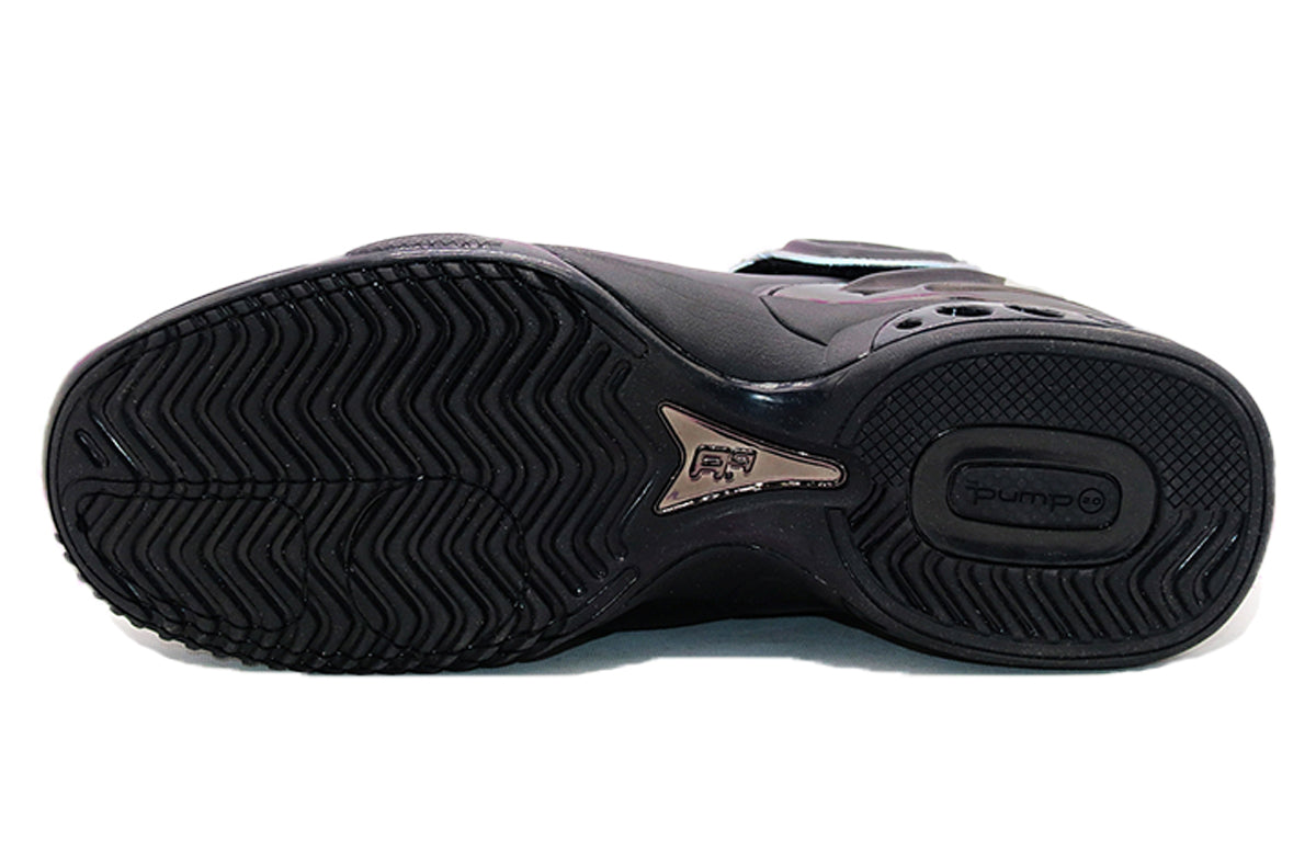 Reebok Answer 9 Pump 'Black' 4-146549