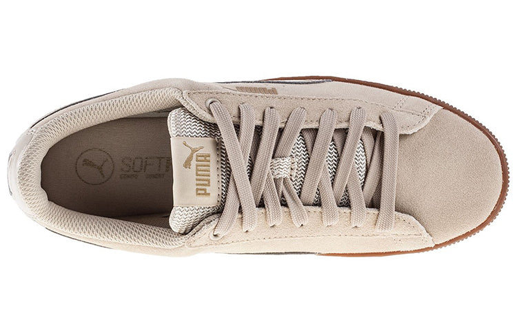 (WMNS) PUMA Vikky Platform 'Pebble' 363287-14