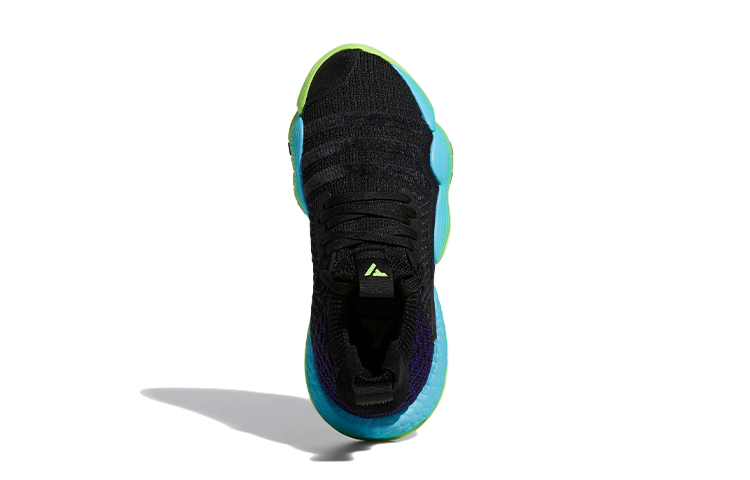 (GS) adidas Trae Young 2 J 'Trae-Tlien' H06486