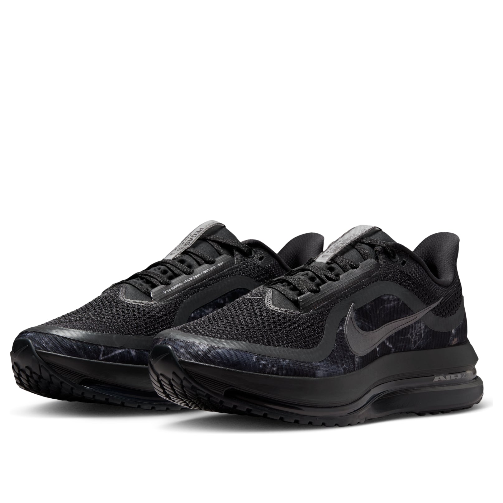 Nike Pegasus Premium 'Off Noir Black' IF9630-001