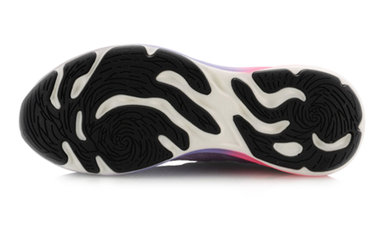 (WMNS) Li-Ning Arashi No Boundry 'Purple Black' ARHP214-1