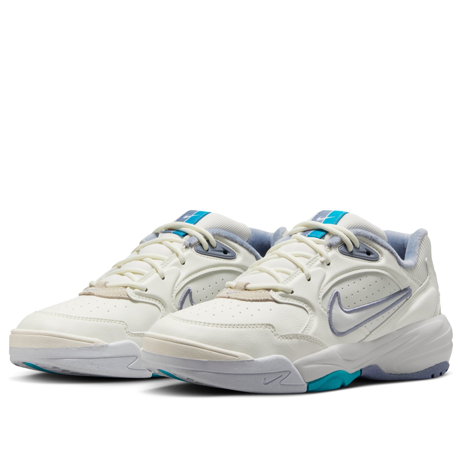 (WMNS) Nike A.C.E. 'Sail Ashen Slate Blue Lagoon' FV2485-106