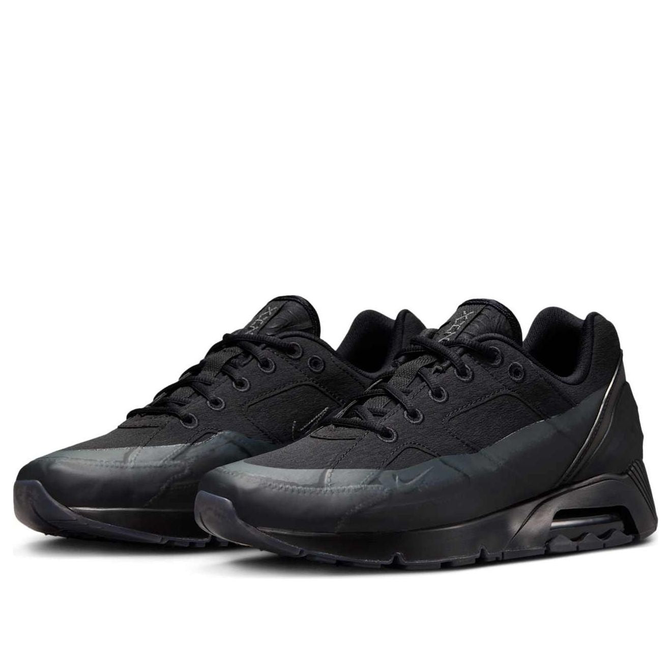 Nike x PAN Records Air Max 180 'Black Anthracite' FZ3310-001