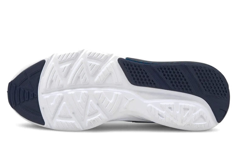 PUMA Cell Vive Deep Blue Low Tops Training Shoe 194347-04
