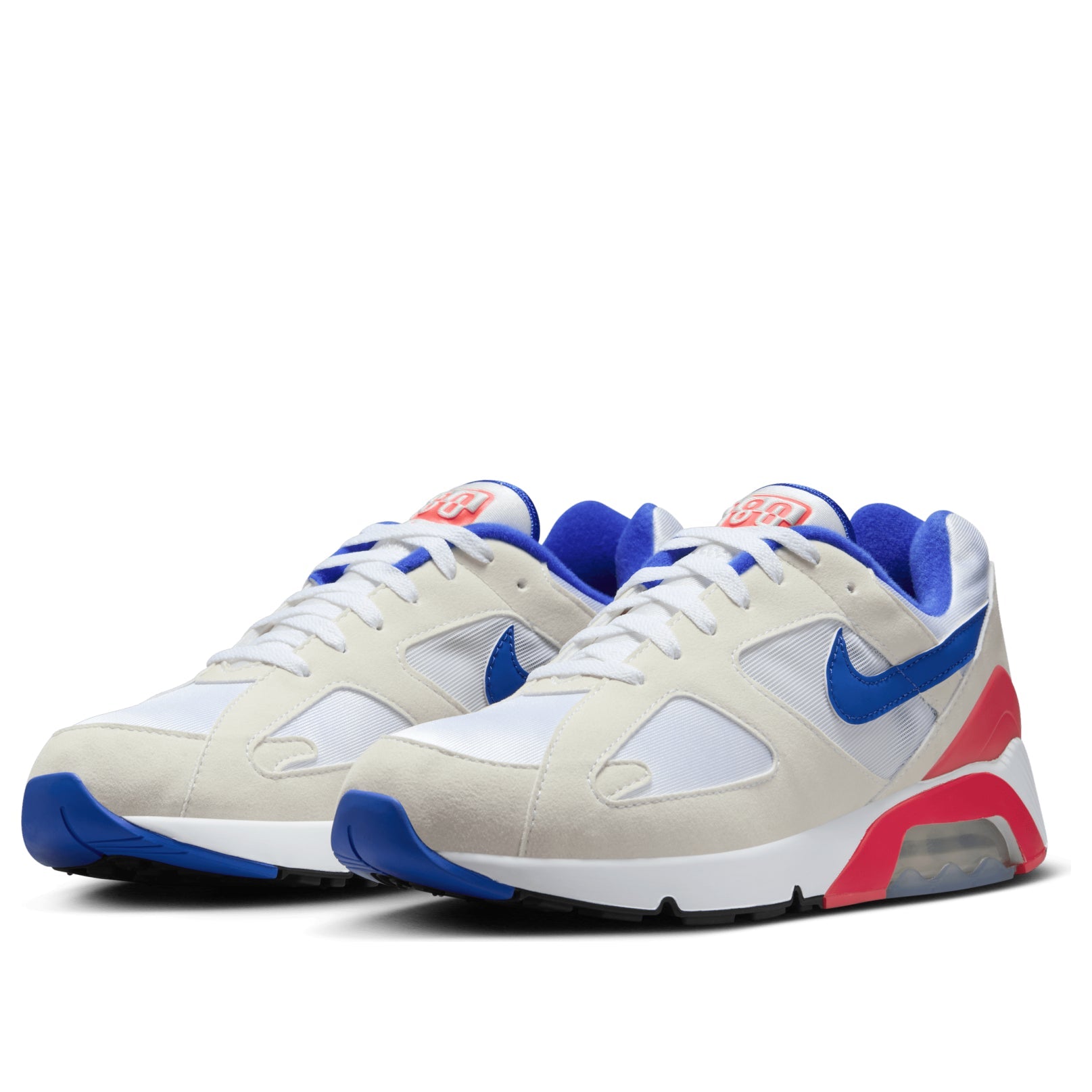 Nike Air Max 180 'Ultramarine' FJ9259-100