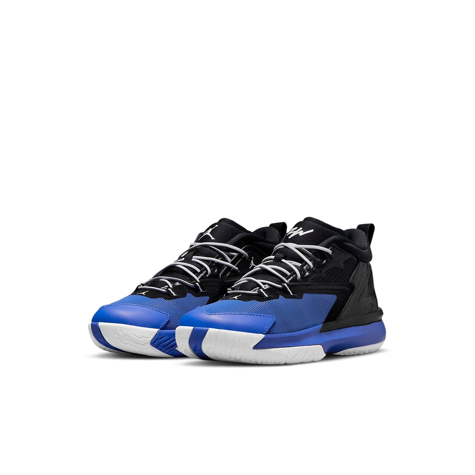 (PS) Air Jordan Zion 1 'Duke' DC2024-004