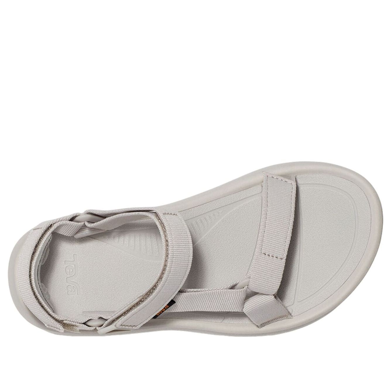 (WMNS) TEVA Hurricane XLT2 Empsole 'Fog Gray' 1131270-MOSK
