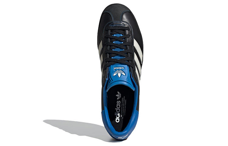 adidas Gazelle 'Black Water Blue' IG1729