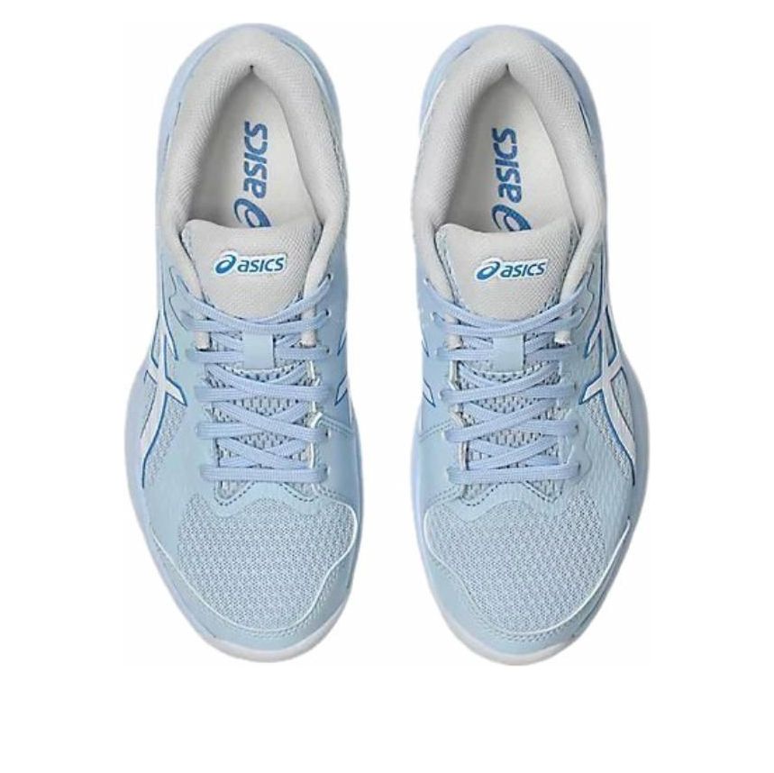 (WMNS) ASICS Beyond FF 'Light Blue White' 1072A095-401
