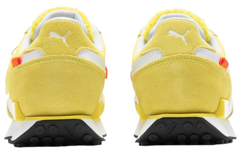 PUMA Future Rider x SpongeBob SquarePants 'SpongeBob' 391970-01