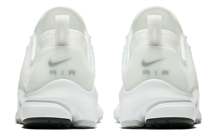 (WMNS) Nike Air Presto 'White Pure Platinum' 878068-100