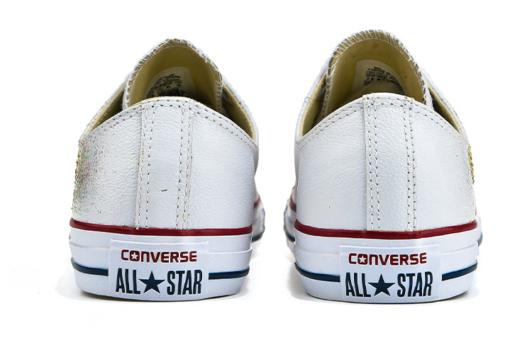 Converse Chuck Taylor All Star 3D HAPTIC ART 132173C-217335