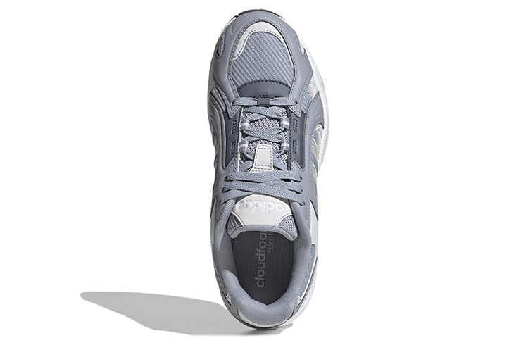 adidas neo Crazychaos Shadow 2.0 Su 'Gray White Cream' HP7481