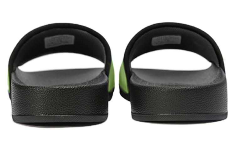THE NORTH FACE Base Camp Slides III Ltd 'Sharp Green' 5LVW-4D1